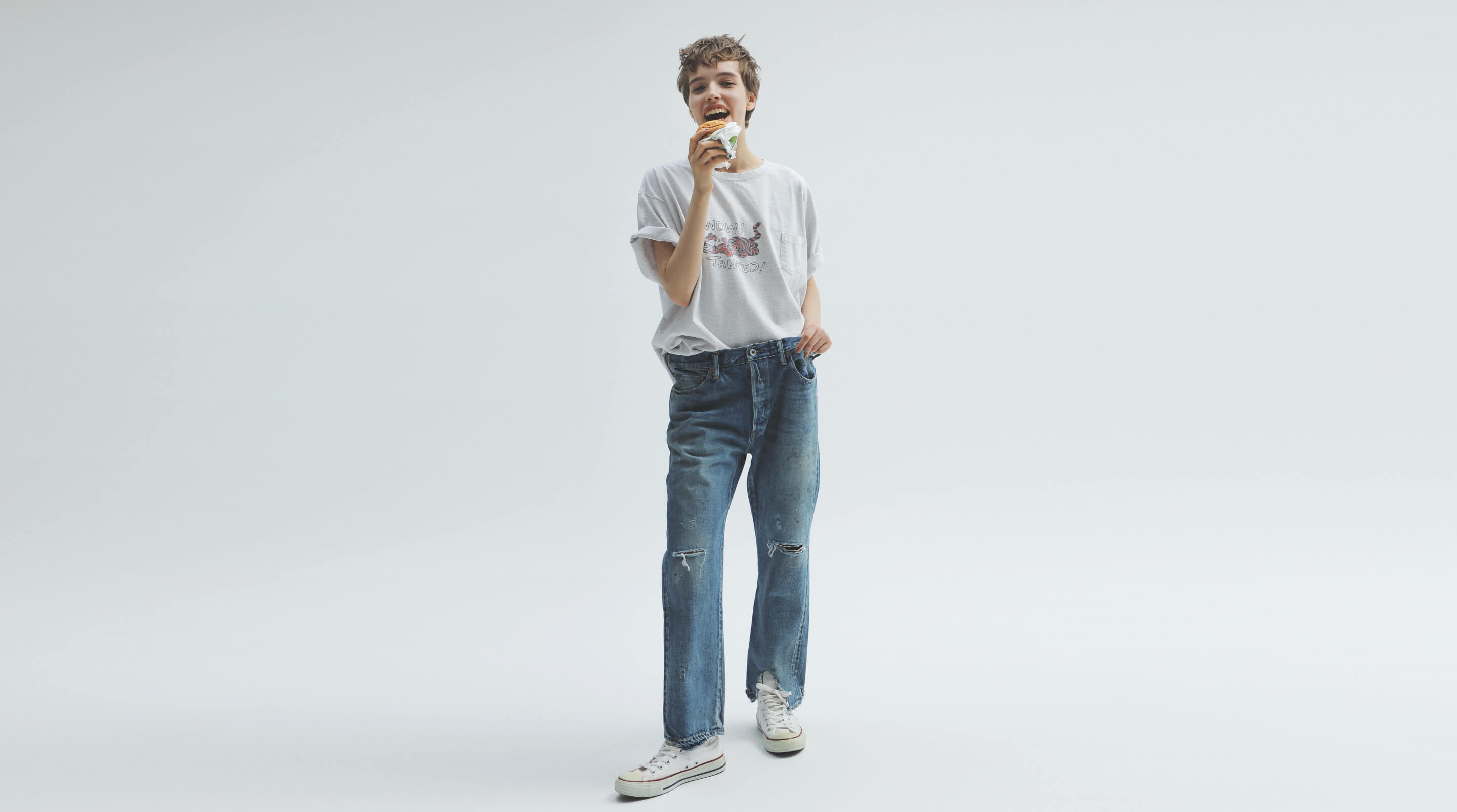 journal standard luxe OFFICIAL SITE