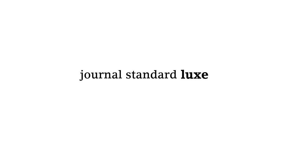 home | journal standard luxe（ジャーナル スタンダード ラックス）